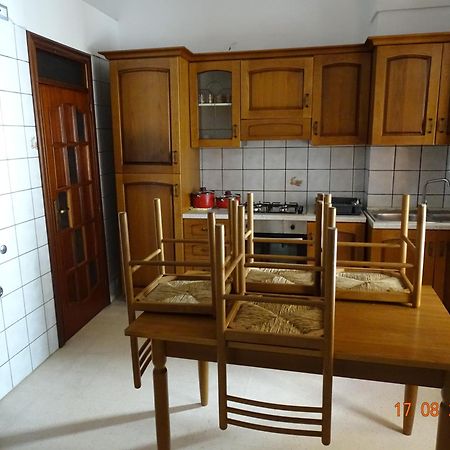 Casa Vacanza Aurora Gallipoli Ngoại thất bức ảnh