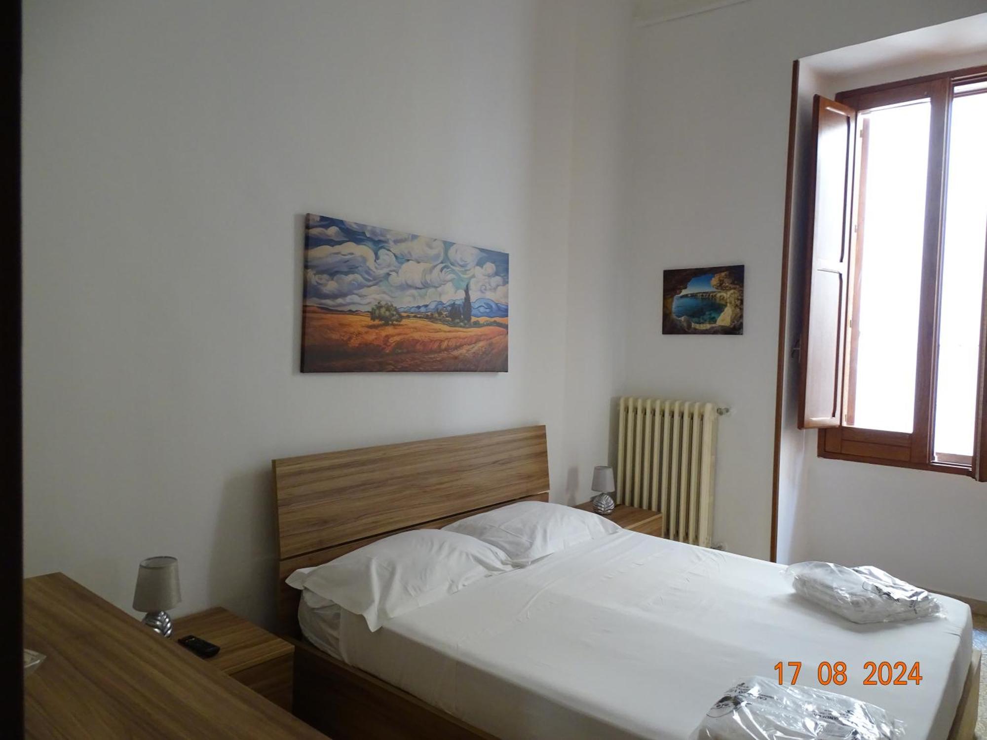 Casa Vacanza Aurora Gallipoli Ngoại thất bức ảnh