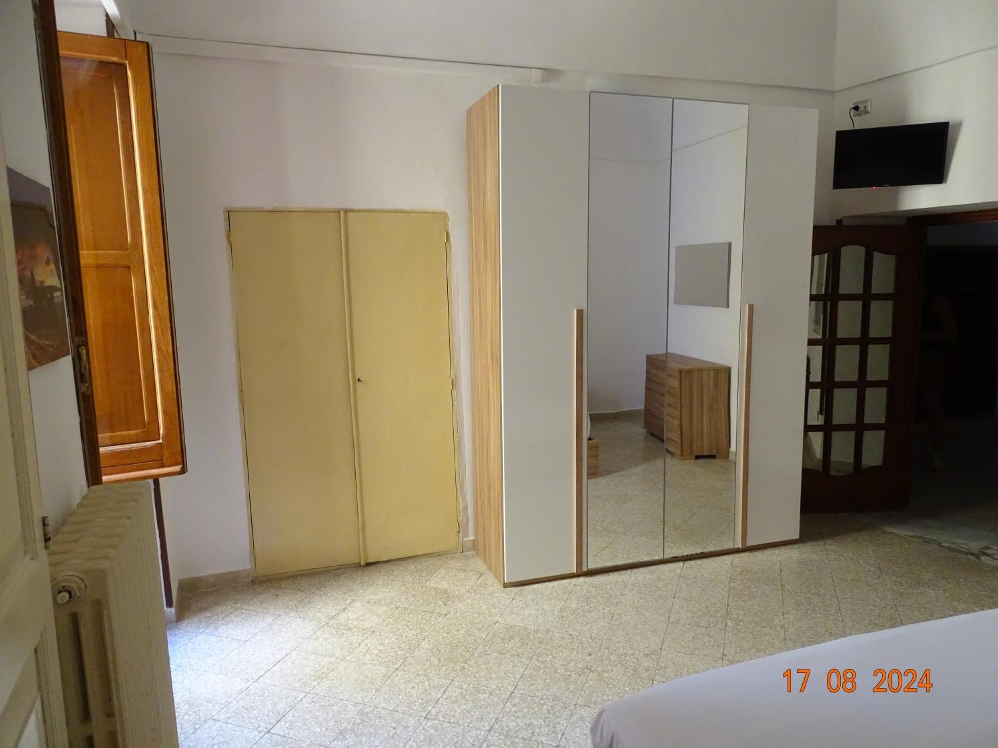 Casa Vacanza Aurora Gallipoli Ngoại thất bức ảnh