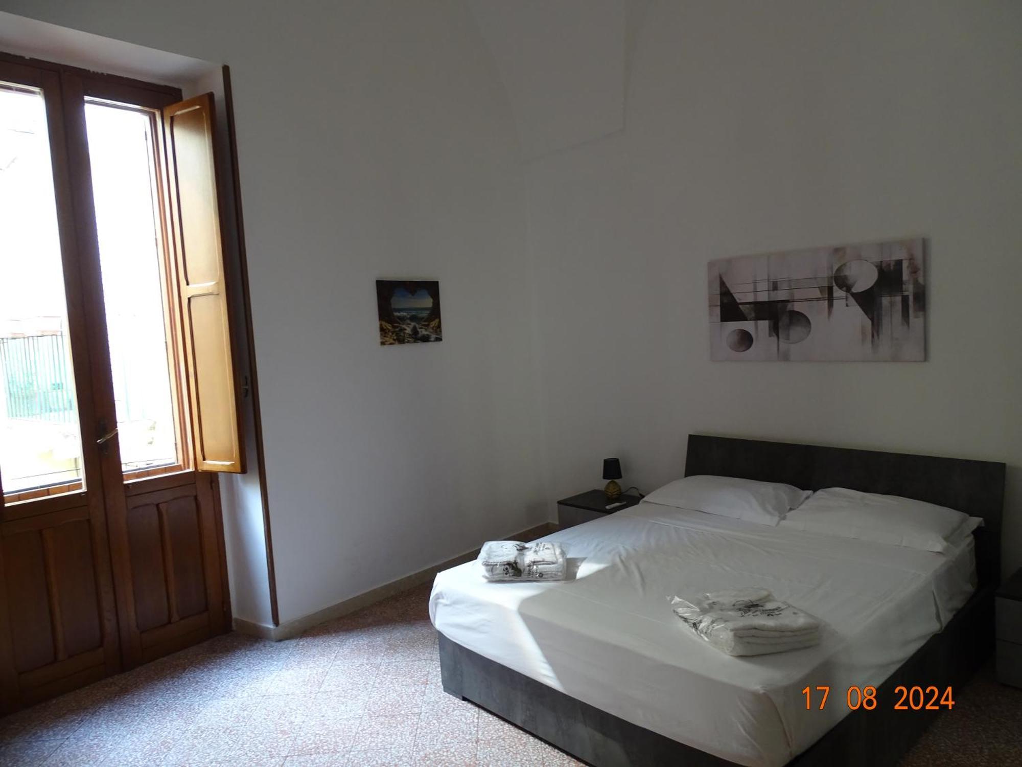 Casa Vacanza Aurora Gallipoli Ngoại thất bức ảnh