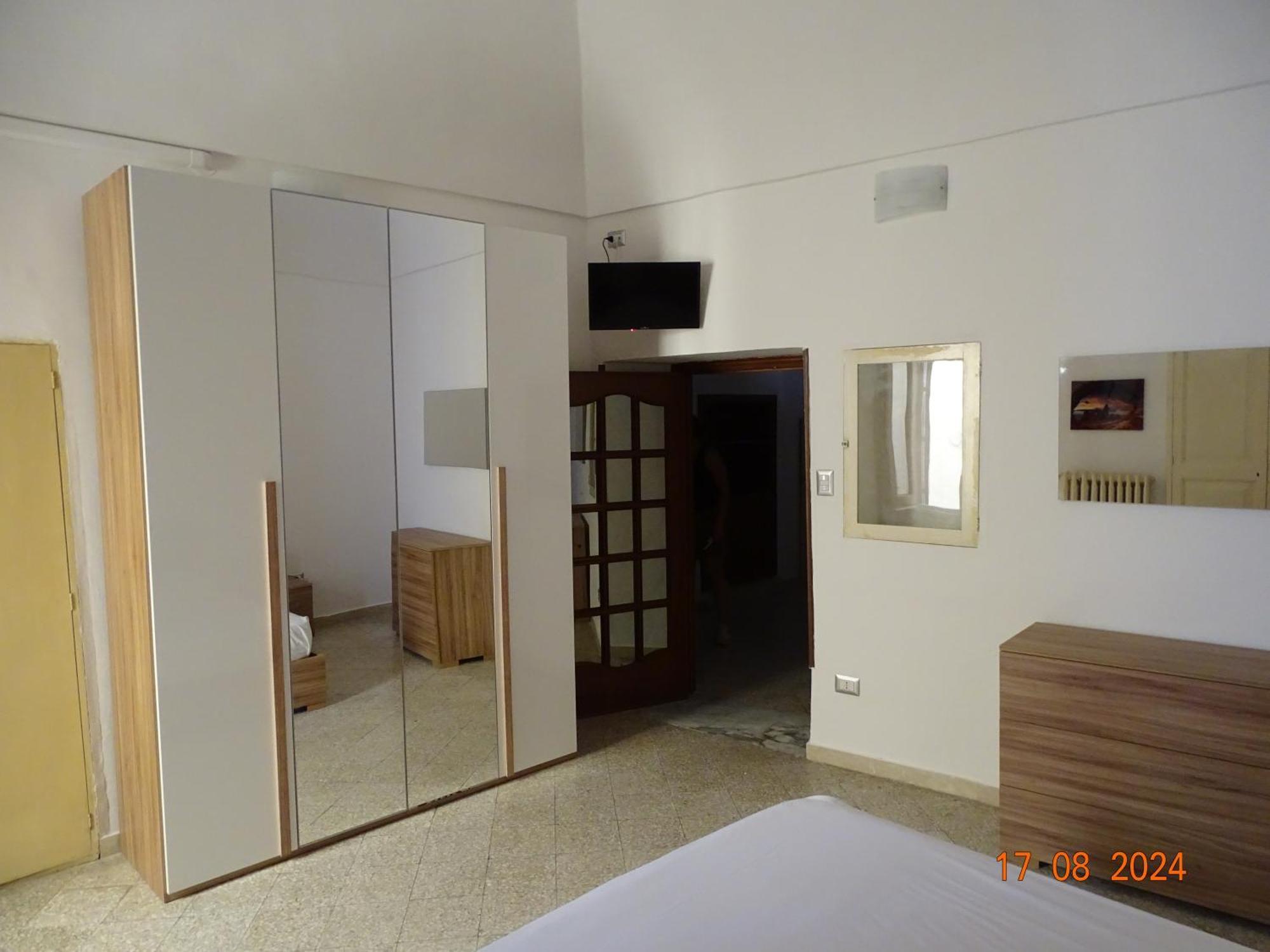Casa Vacanza Aurora Gallipoli Ngoại thất bức ảnh