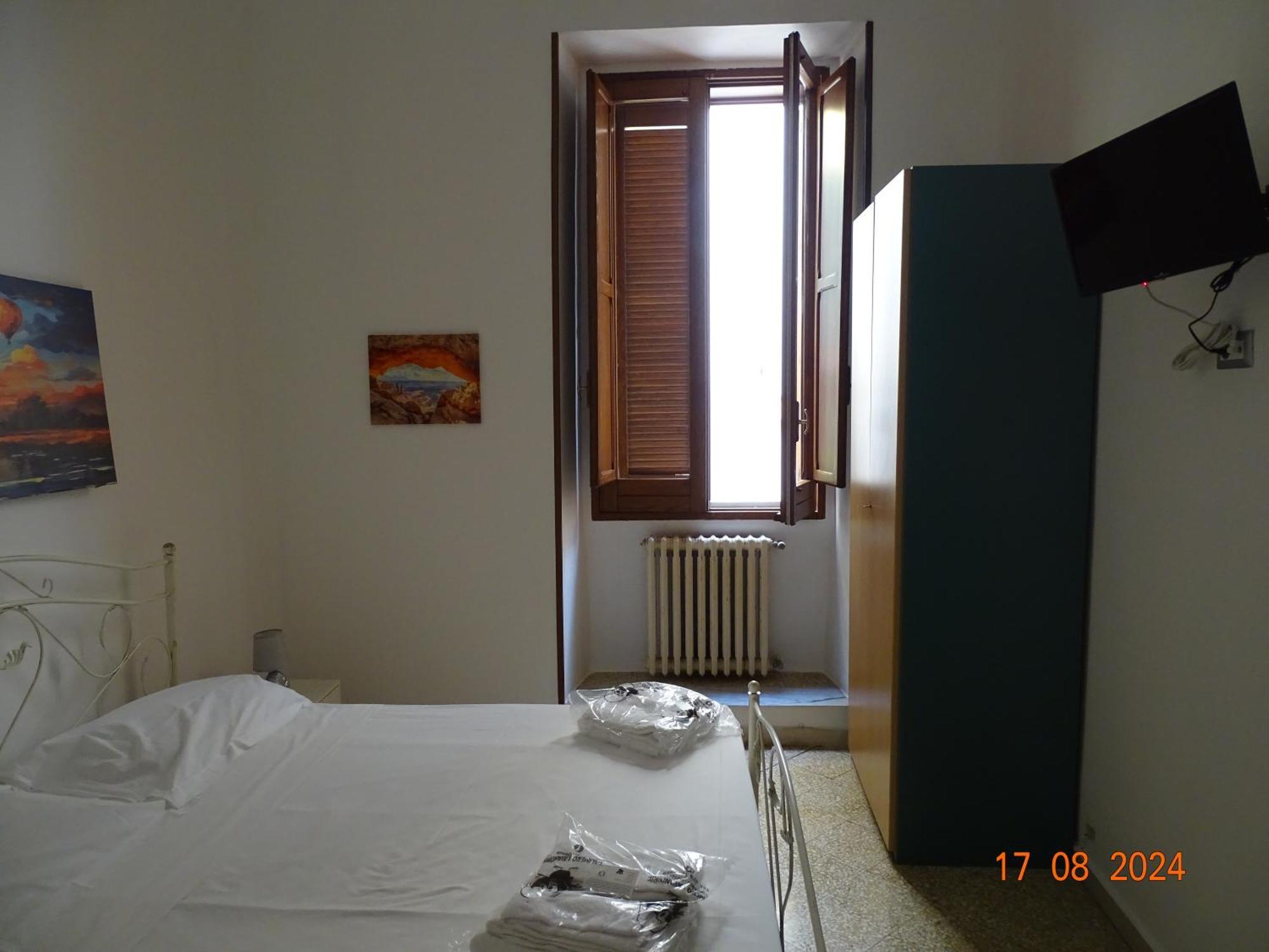 Casa Vacanza Aurora Gallipoli Ngoại thất bức ảnh
