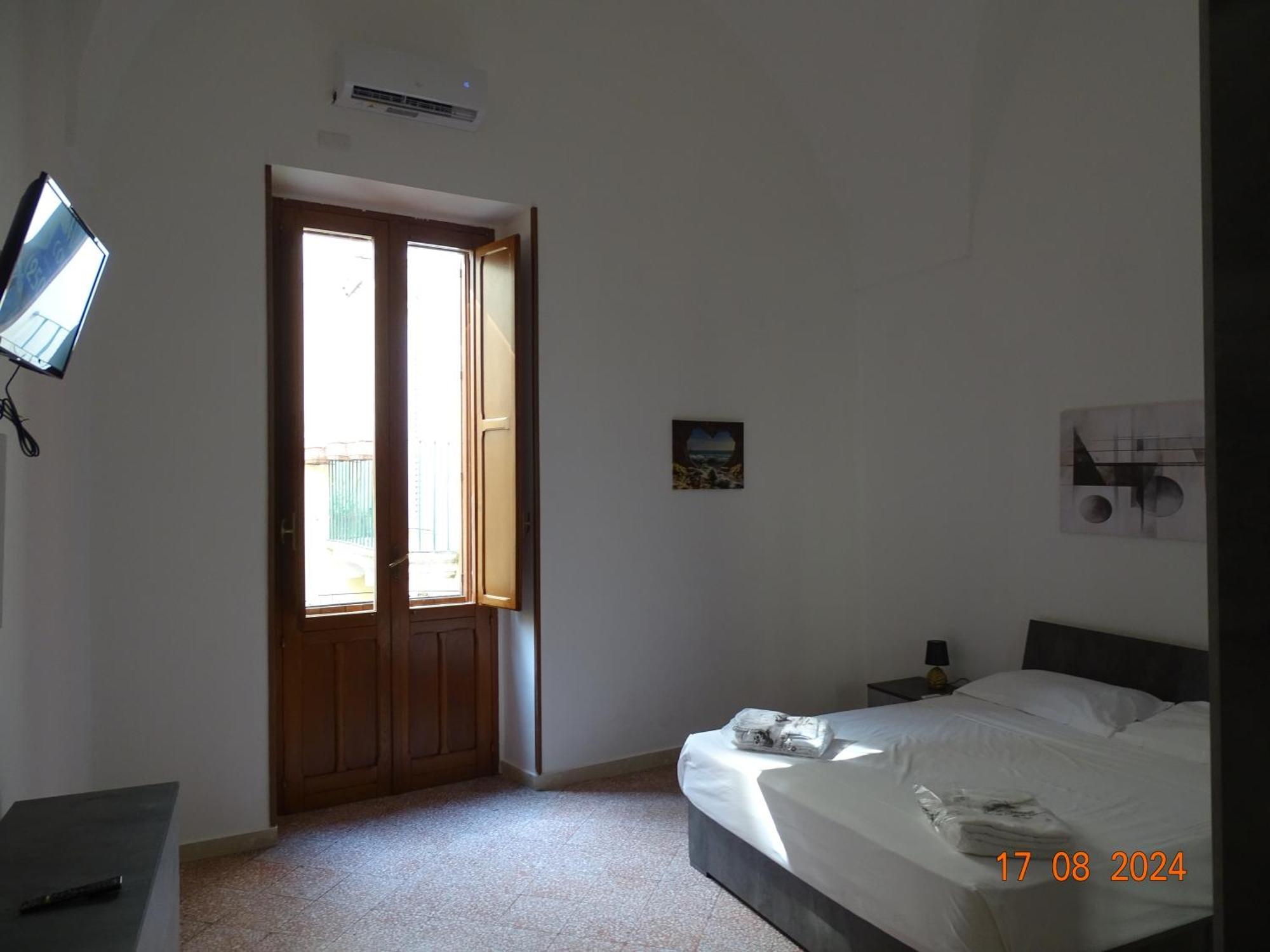 Casa Vacanza Aurora Gallipoli Ngoại thất bức ảnh