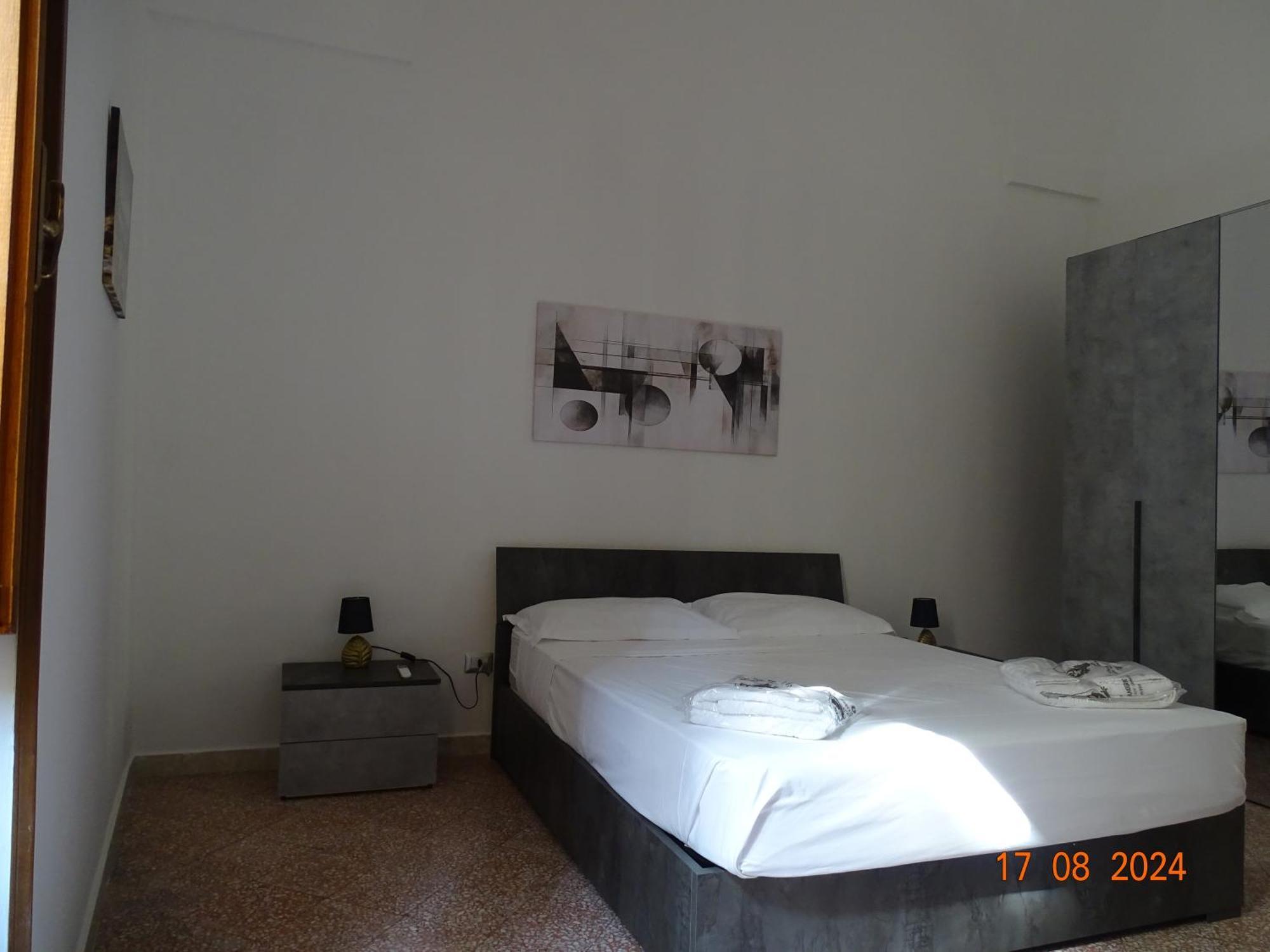 Casa Vacanza Aurora Gallipoli Ngoại thất bức ảnh