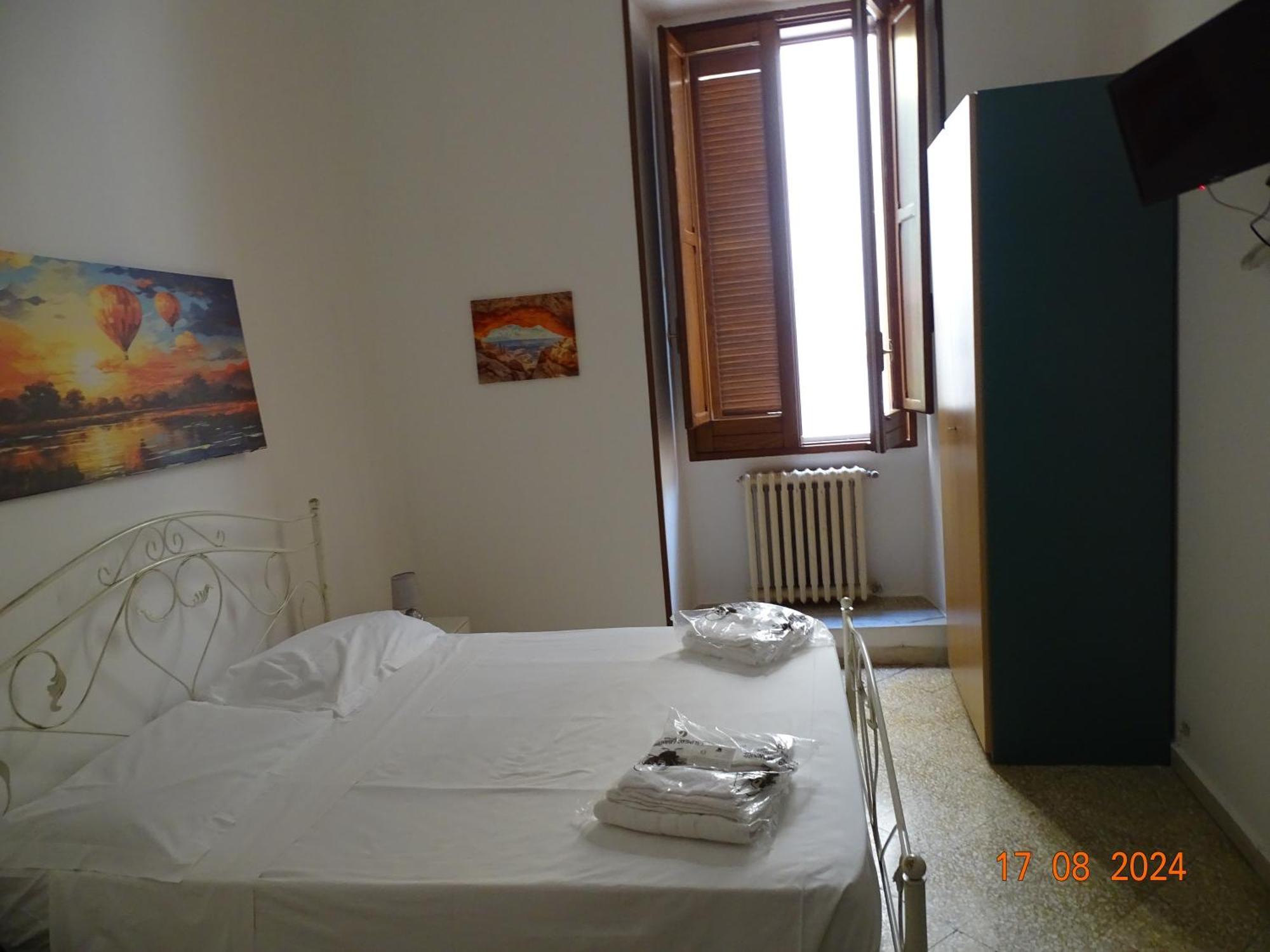 Casa Vacanza Aurora Gallipoli Ngoại thất bức ảnh