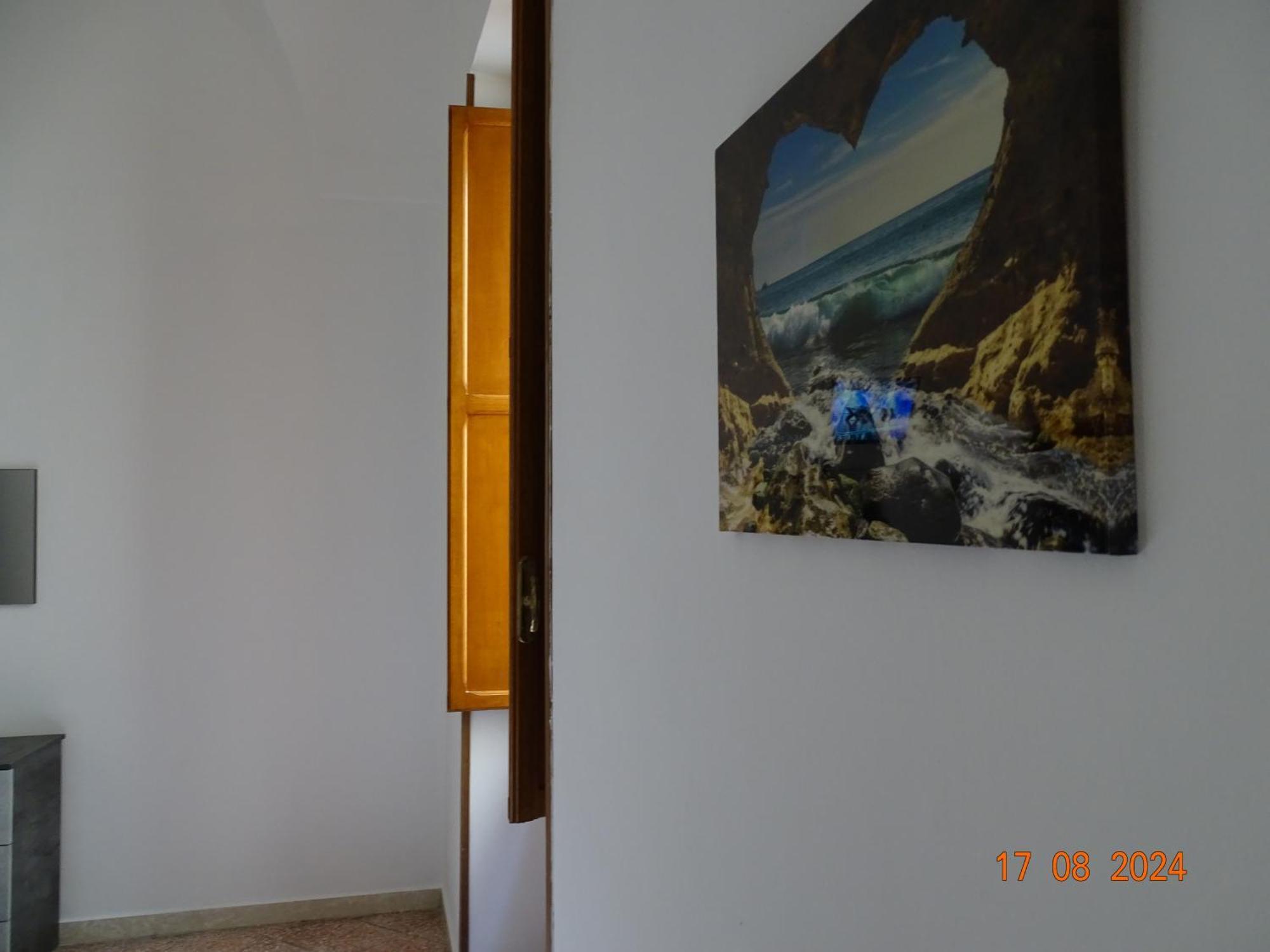 Casa Vacanza Aurora Gallipoli Ngoại thất bức ảnh