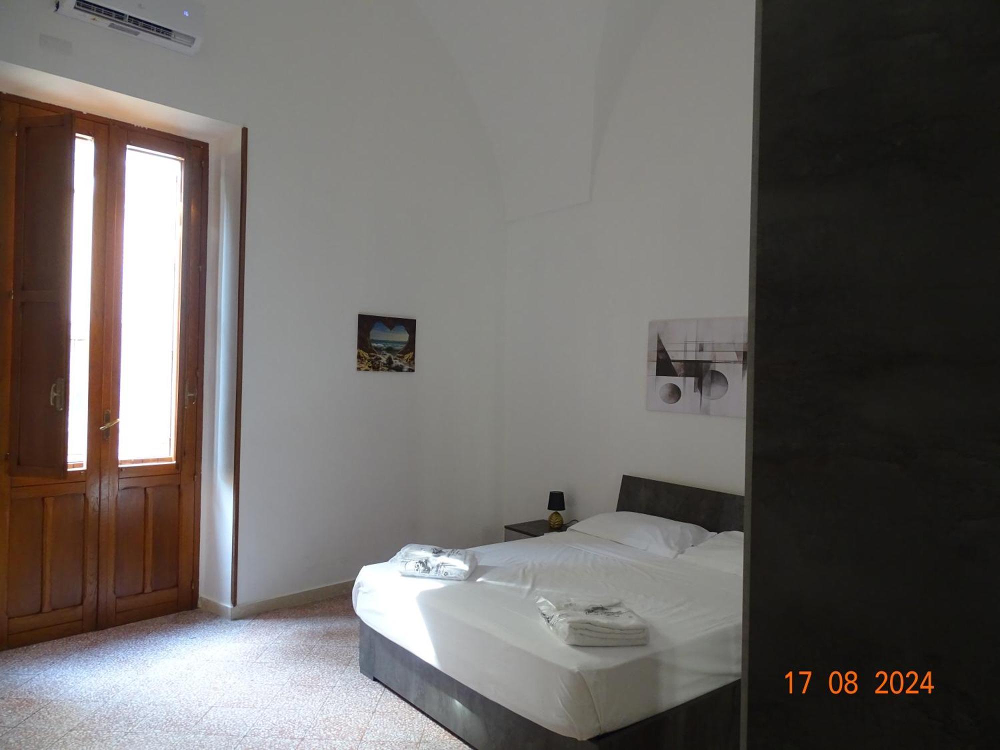 Casa Vacanza Aurora Gallipoli Ngoại thất bức ảnh