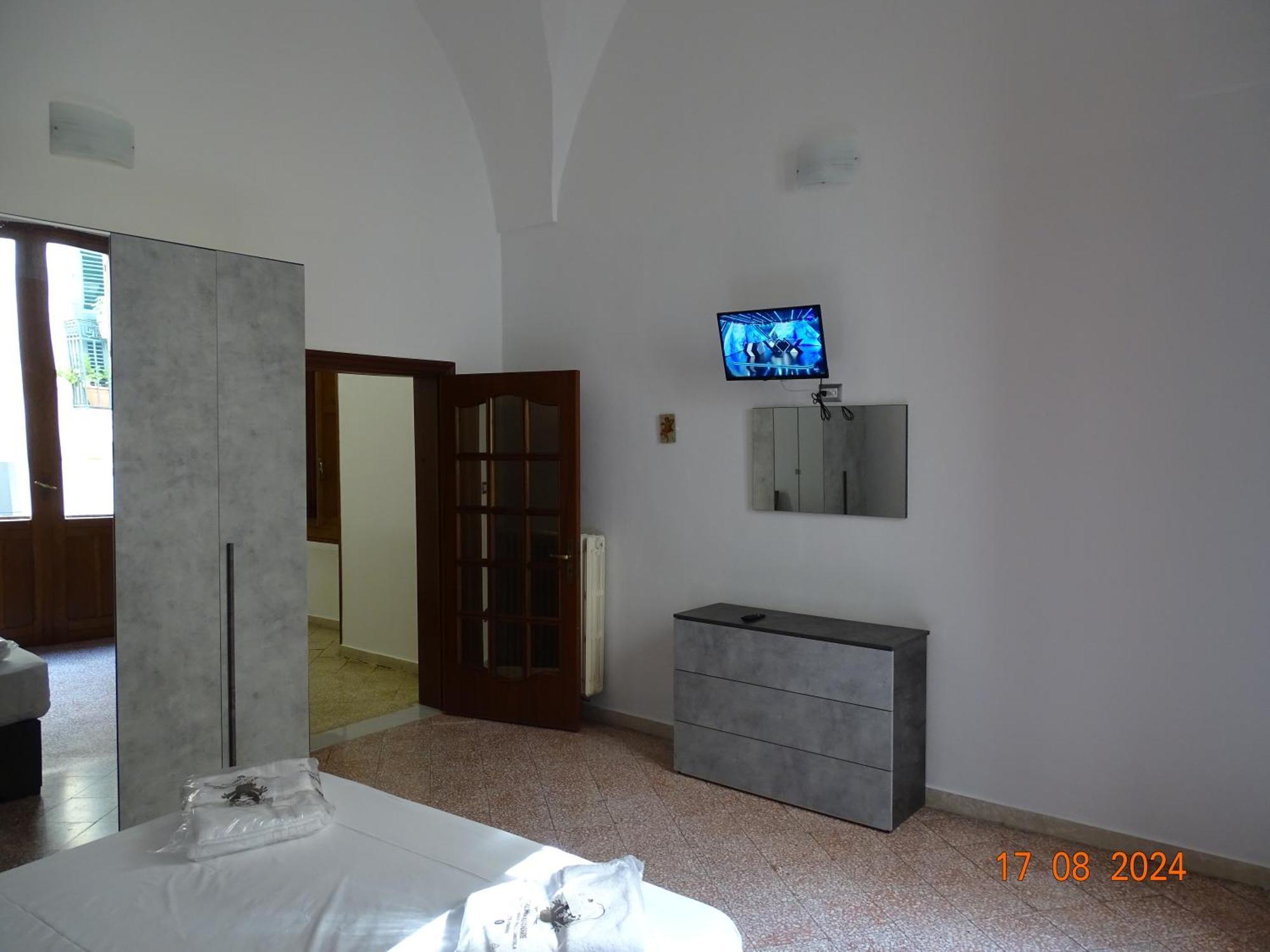 Casa Vacanza Aurora Gallipoli Ngoại thất bức ảnh