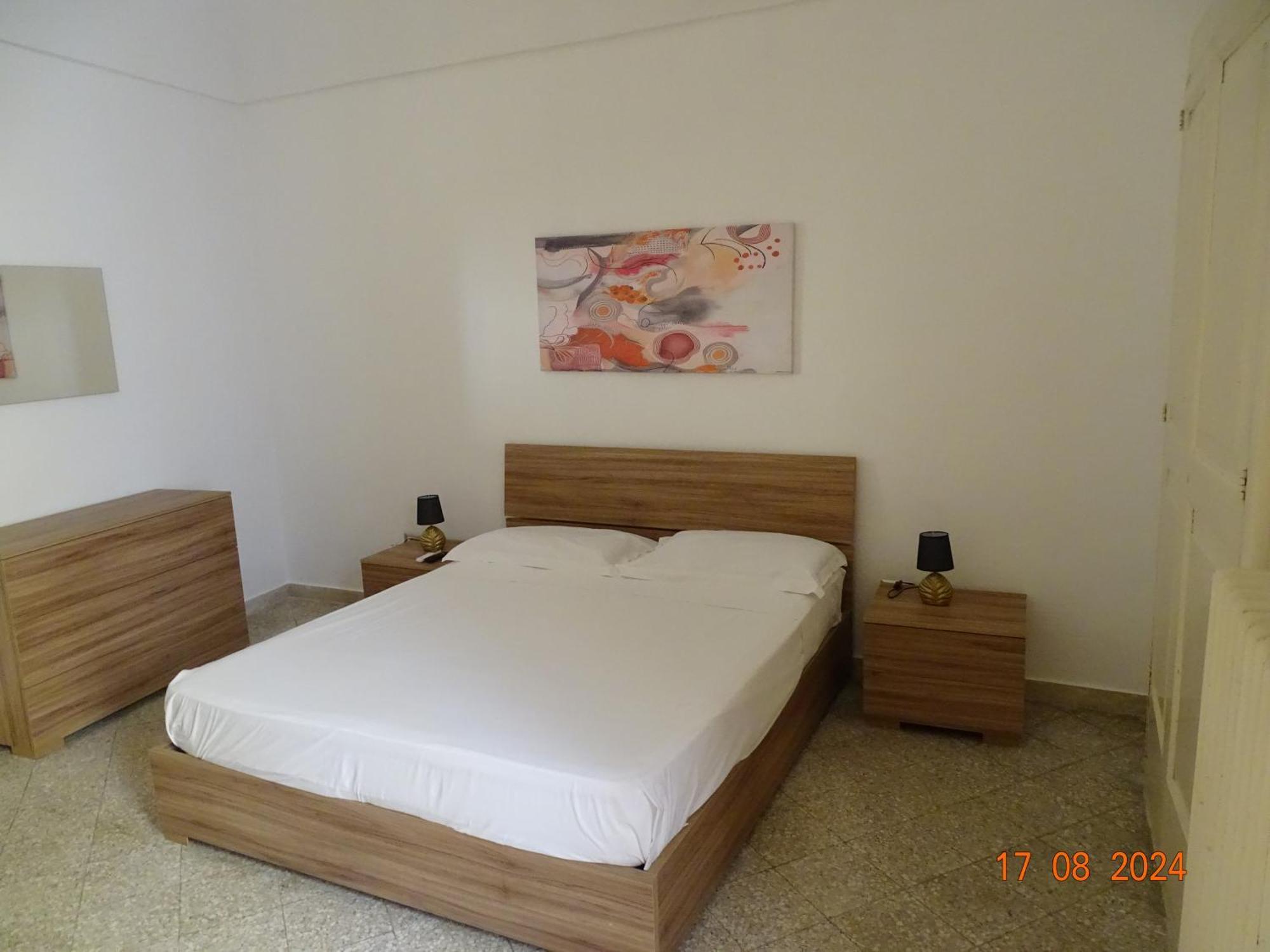 Casa Vacanza Aurora Gallipoli Ngoại thất bức ảnh