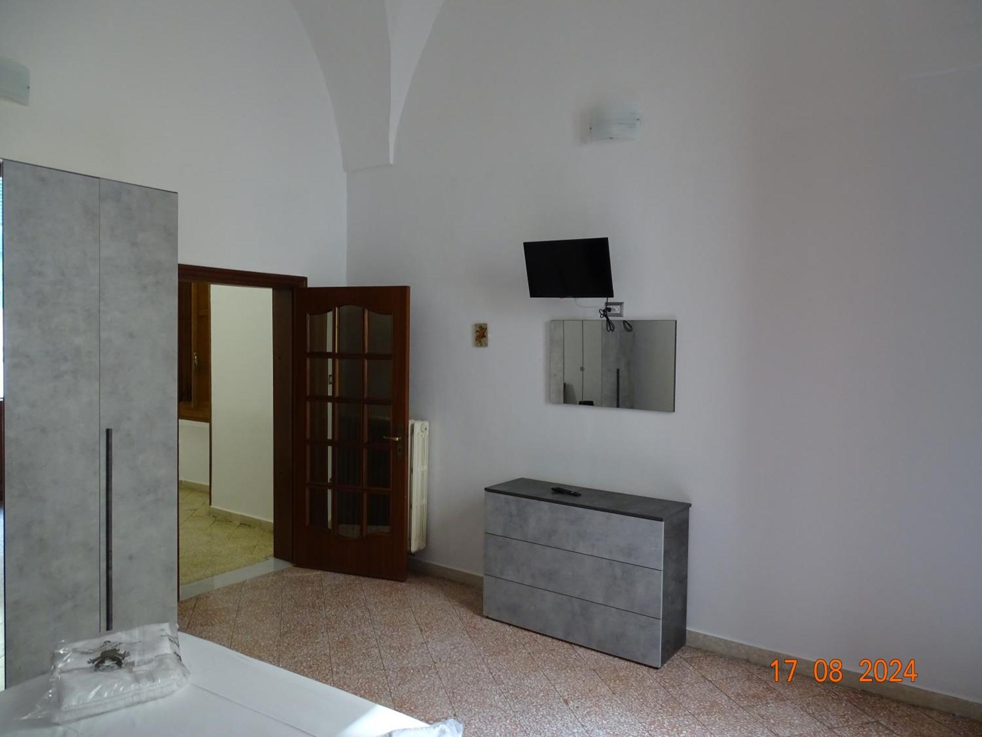 Casa Vacanza Aurora Gallipoli Ngoại thất bức ảnh